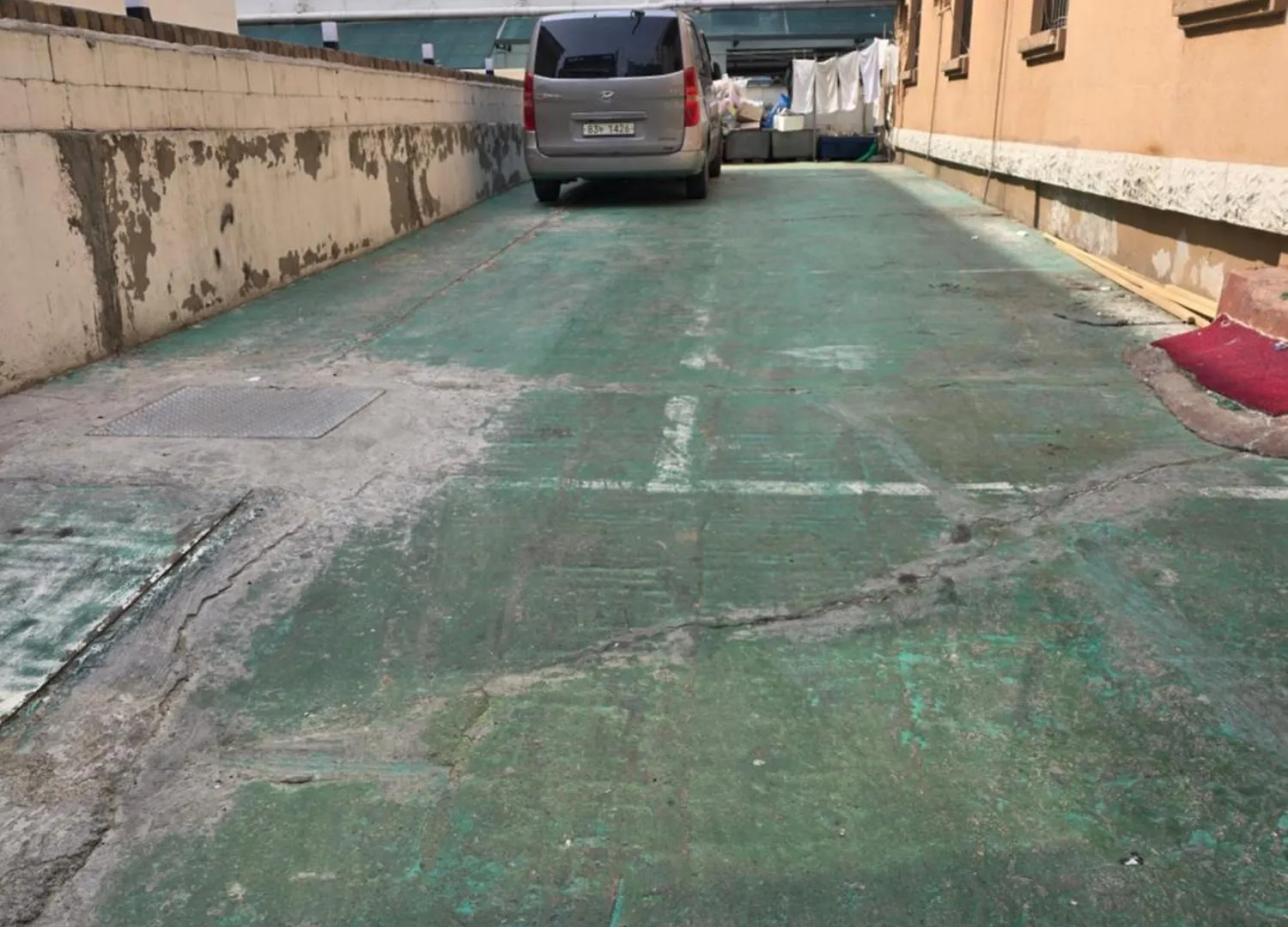 Gallery Motel Incheon