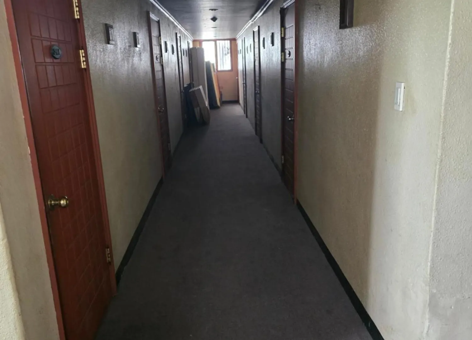 Gallery Motel Incheon Korsel