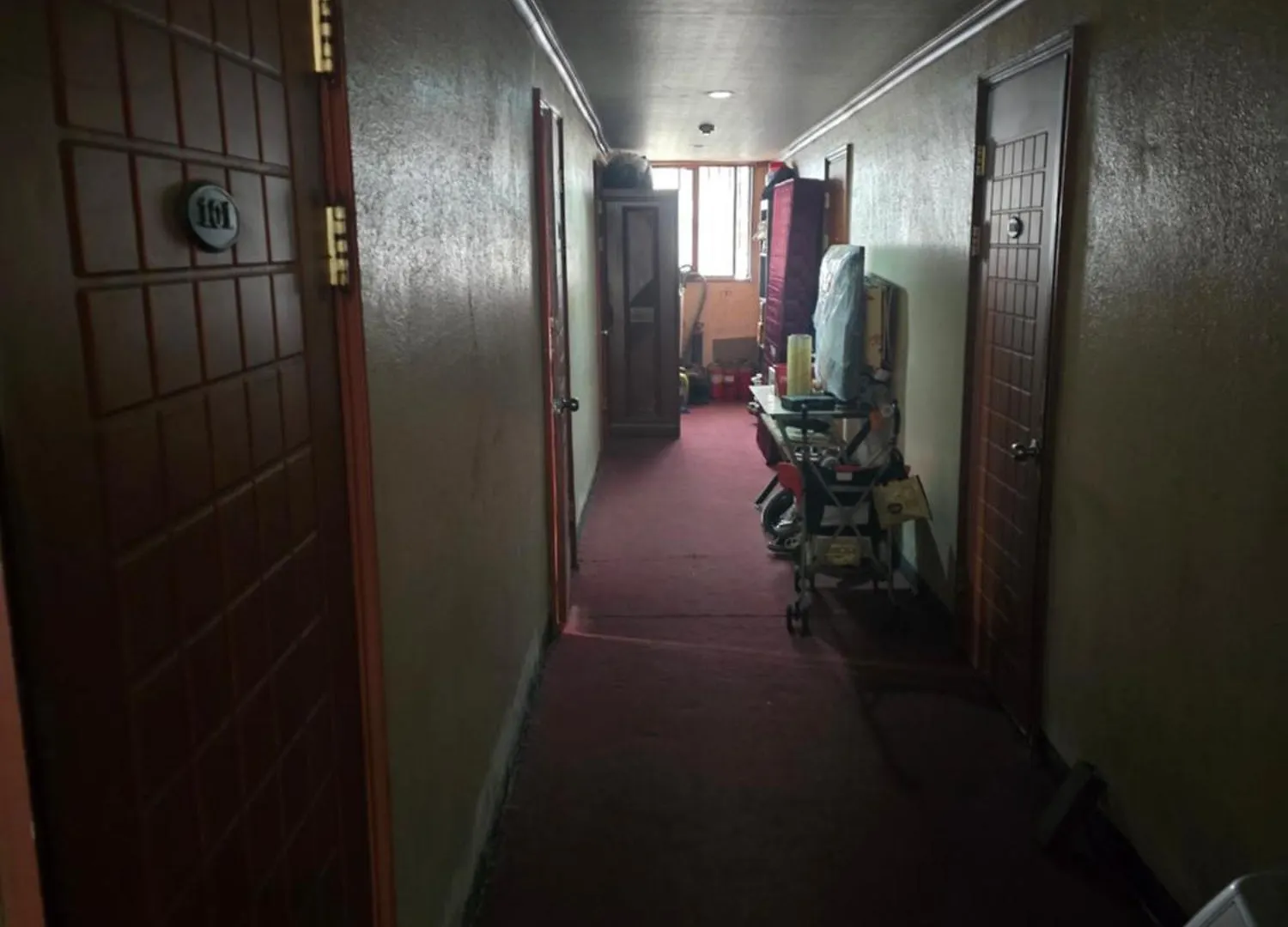 Gallery Motel Incheon 0*,  Korsel